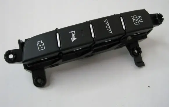 KIA Ceed Audio system kit 93300CR030