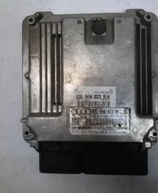Engine control unit/module