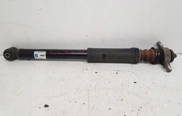 KIA Rio Rear shock absorber/damper