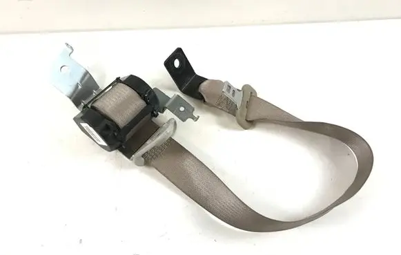 Dodge Journey Rear seatbelt 608102900D 6040908A 6009650