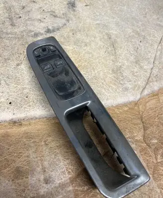 Volvo C30 Electric window control switch 30710783 3071078