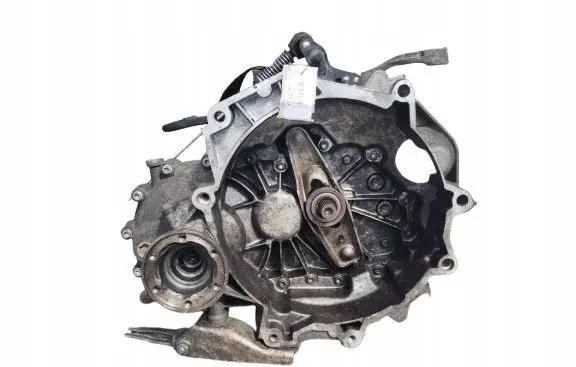Seat Ibiza III (6L) Manual 5 speed gearbox GEU