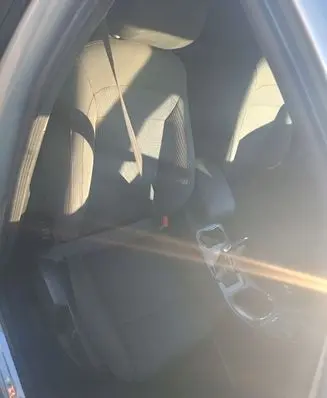 Ford S-MAX Interior set 