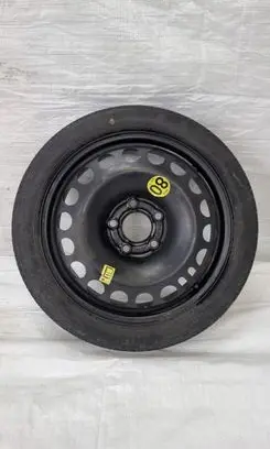 Opel Meriva B R16 spare wheel 