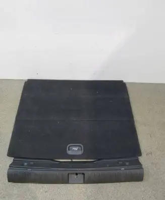 Hyundai Tucson TL Trunk/boot floor carpet liner 