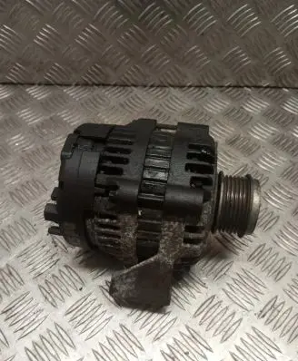 SsangYong Rexton Generator/alternator A6621545402