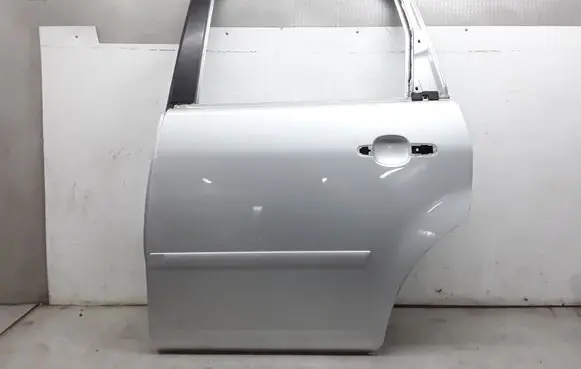 Ford Focus C-MAX Rear door