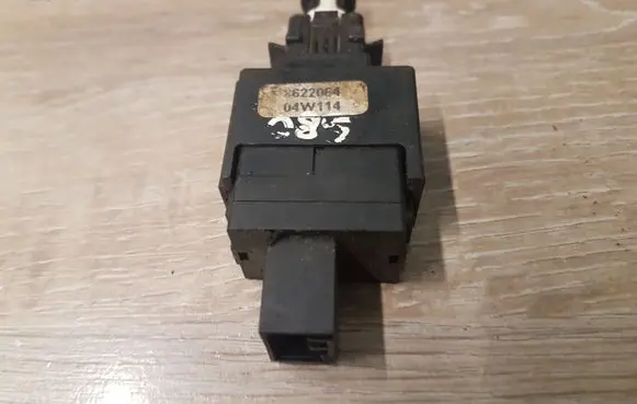 Volvo V70 Brake pedal sensor switch 8622064 04W114