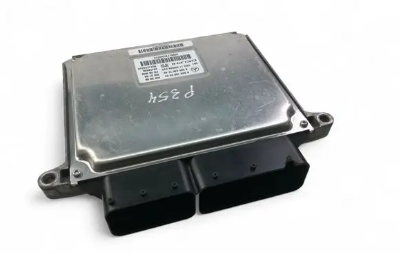 Mercedes-Benz E W211 Engine control unit/module ECU A6461502534 A0054467240