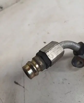 Mini One - Cooper R50 - 53 Air conditioning (A/C) pipe/hose
