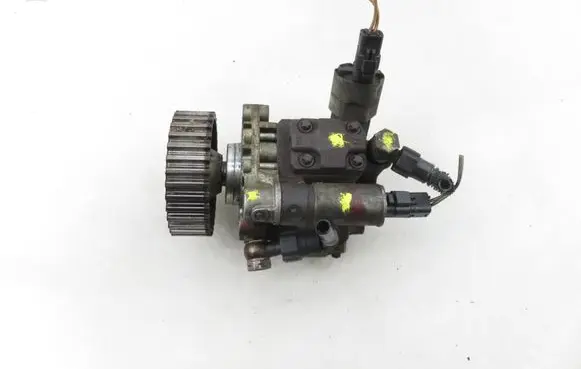 Dodge Stealth Fuel injection high pressure pump 5WS40008