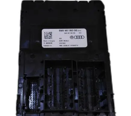 Audi A5 Comfort/convenience module 8W0907063DG