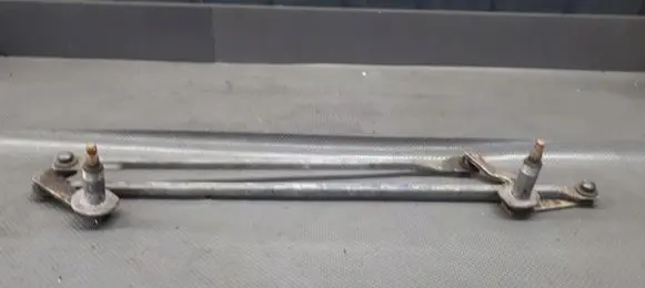 Ford Fiesta Front wiper linkage 58494842
