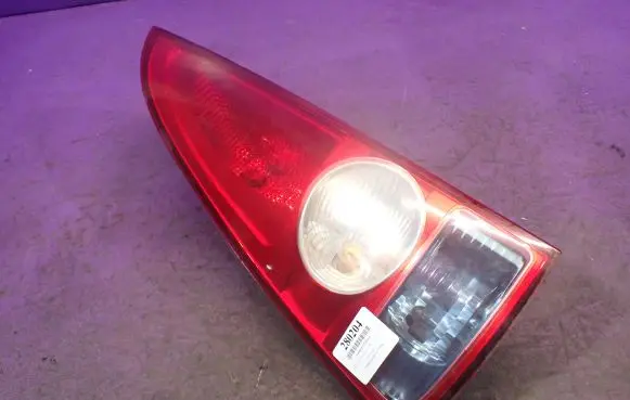 Renault Espace - Grand espace IV Rear/tail lights 8200027153