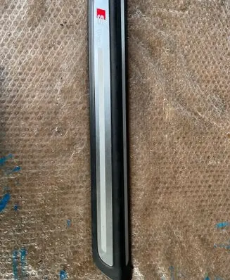 Audi Q5 SQ5 Front sill trim cover 8R0853374 8R0853374D