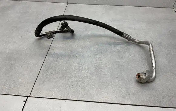 Ford Kuga II Air conditioning (A/C) pipe/hose DV4119N601AB