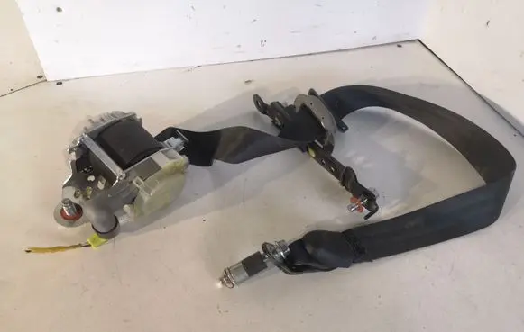 Hyundai Santa Fe Front seatbelt 888802B210WK