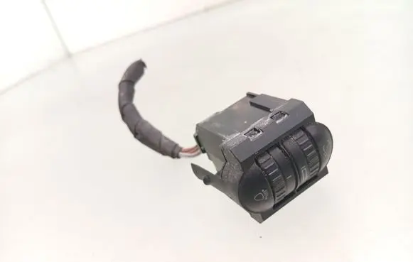 Volkswagen Golf VI Headlight level height control switch 5K0941333