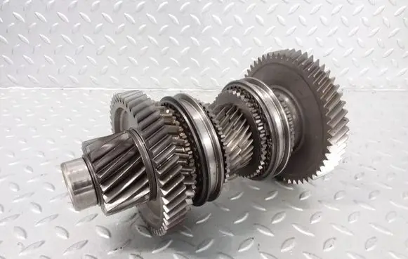 BMW X1 F48 F49 Other gearbox part 2516046235