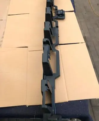 Ford Kuga II Rear bumper foam support bar CV4417B861A