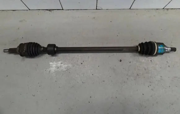 Suzuki Swift I Front driveshaft