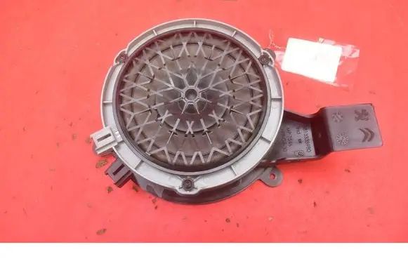Audi 100 200 5000 C3 Subwoofer speaker 9813335980