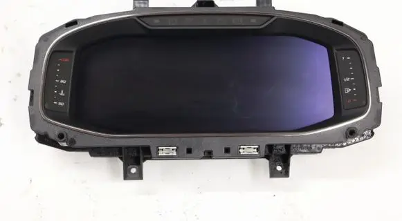 Seat Ateca Speedometer (instrument cluster) 5F0920790B