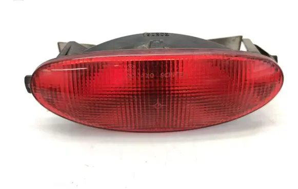 Peugeot 206 Rear fog light 45106 19D202