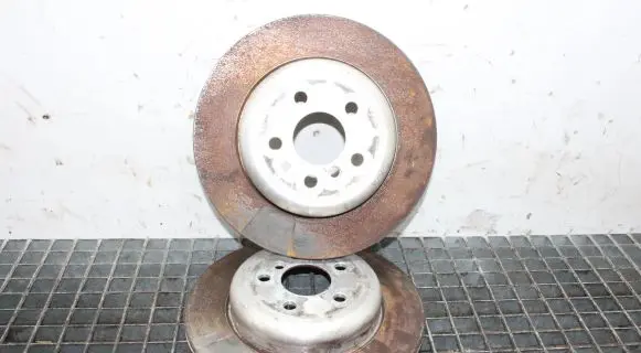 BMW i4 Rear brake disc 7915320