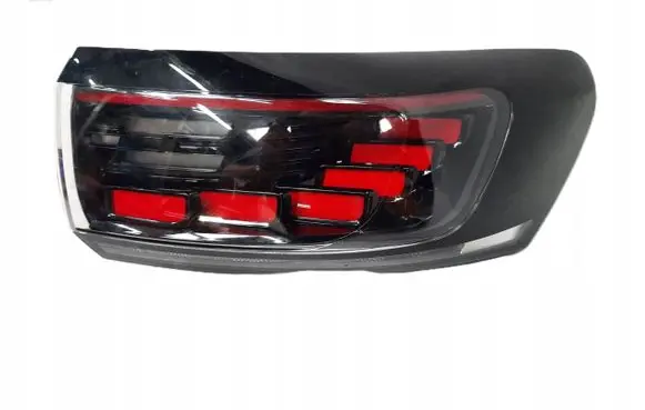 Volkswagen ID.4 Rear/tail lights 11A945208A