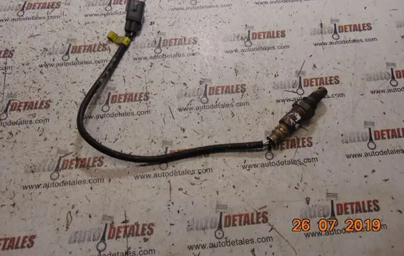 Toyota Corolla Verso AR10 Lambda probe sensor 8946505080