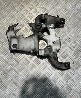 Audi A6 S6 C6 4F Timing belt guard (cover) 03G109145A