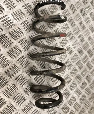 Nissan Qashqai Rear coil spring