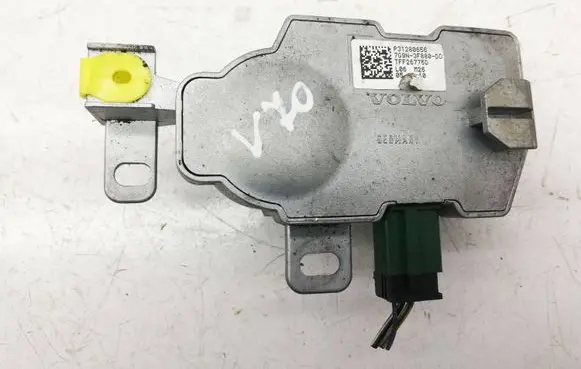 Volvo V70 Steering wheel lock P31280656