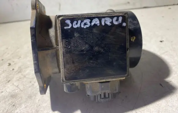Subaru Outback Mass air flow meter 22680AA160 A36000R60 8408D