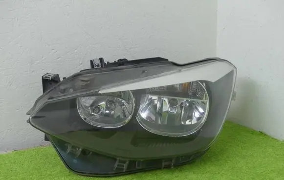 BMW 1 F20 F21 Headlight/headlamp 7229671