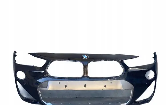 BMW X2 F39 Front bumper 51118069086