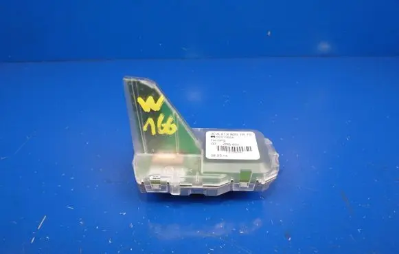 Mercedes-Benz ML AMG W166 Aerial GPS antenna A2128201675 50010625