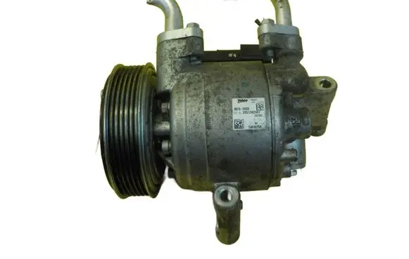 Toyota Aygo AB40 Air conditioning (A/C) compressor (pump) 883100H030