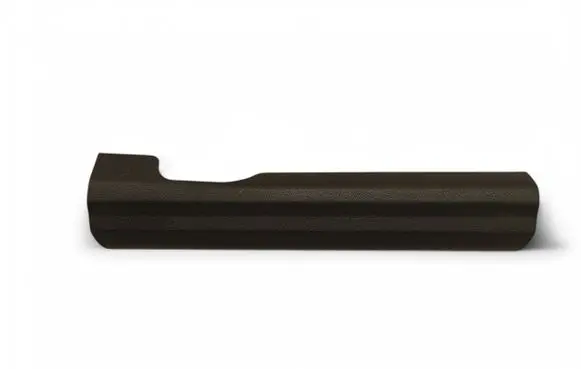 BMW 5 GT F07 Front sill trim cover 9138916