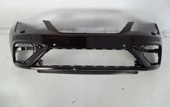 Seat Leon (5F) Front bumper