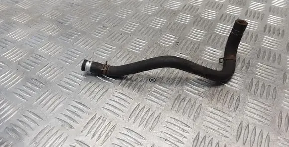 Nissan Patrol Y61 Engine coolant pipe/hose