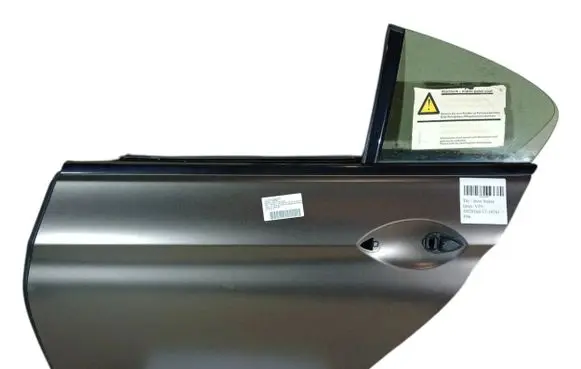 BMW 6 F06 Gran coupe Rear door 7294993 41527294993 7275379