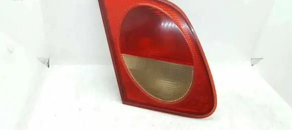 Mercedes-Benz E W210 Tailgate rear/tail lights
