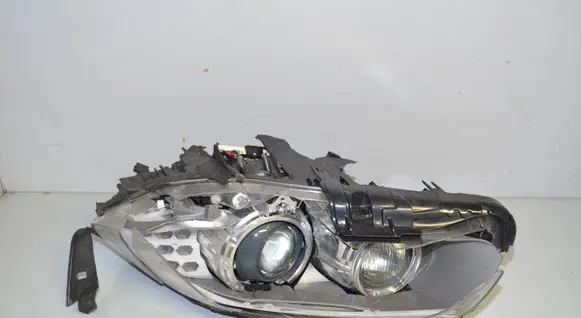 Headlight/headlamp
