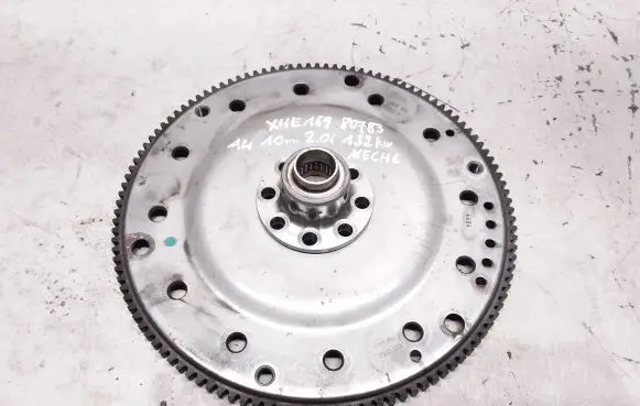 Audi A4 S4 B8 8K Flywheel 06H105323P