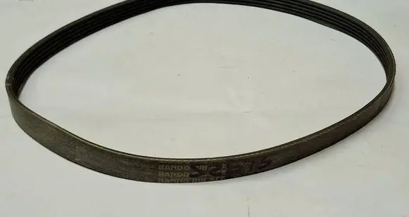 Subaru Legacy Alternator belt 