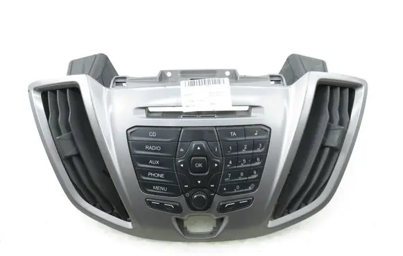 Ford Transit Multifunctional control switch/knob BK2T18K811EC
