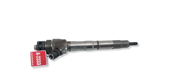 Volkswagen PASSAT B8 Fuel injector 04L130277AD