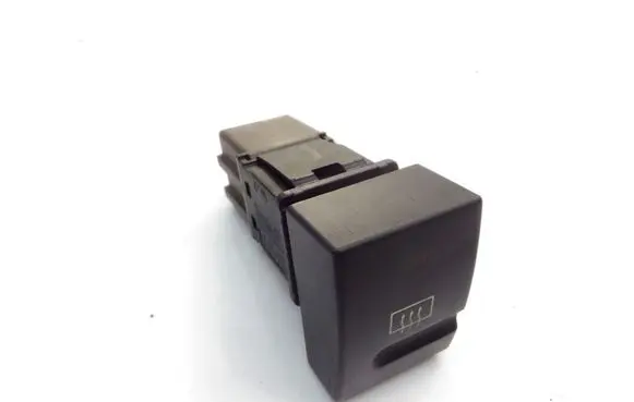 Peugeot 406 Windscreen/window heater switch
